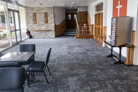 Ковровая плитка AW Macro 94 в Краснодаре