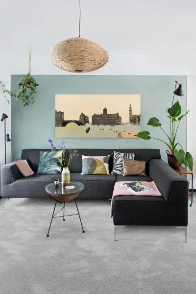 Ковровое покрытие AW Brooklyn Plain 92 - (5м) в Краснодаре