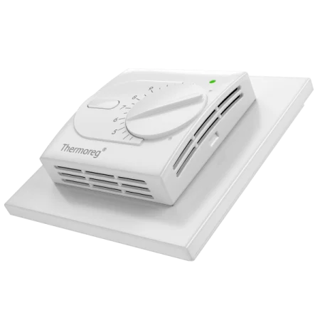 ТерморегуляторThermoreg TI-200 Design в Краснодаре