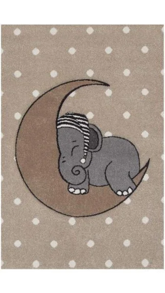 Ковер Синтелон Vegas Kids 1,20х1,70 04ESE Прямоугольник в Краснодаре