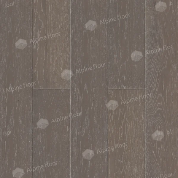 Инженерная доска Alpine Floor Villa Дуб Грей Стори в Краснодаре