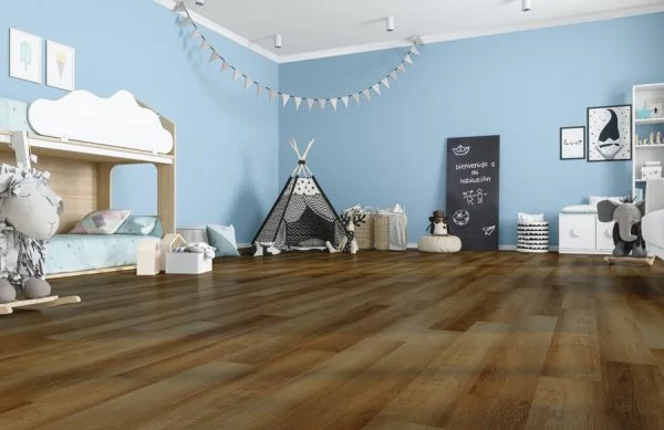 Кварц-виниловая плитка Refloor Fargo Comfort 69W921 Дуб Чикаго (Градиент) в Краснодаре