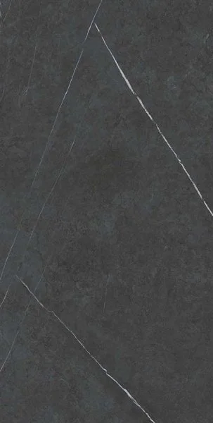 Керамогранит Italon Метрополис Империал Блэк 60х120 (Натуральная и Реттифицированная) в Краснодаре