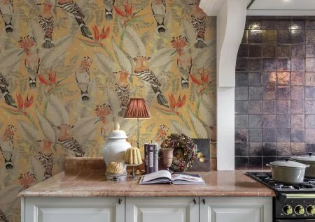 Обои Loymina Etude ETD7, 003 в Краснодаре