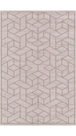 Ковер Синтелон Adria 1,60х2,30 04VDV Прямоугольник в Краснодаре