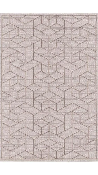 Ковер Синтелон Adria 1,60х2,30 04VDV Прямоугольник в Краснодаре