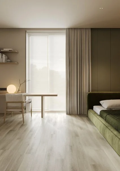 Кварц-виниловая плитка Refloor Fargo Bevel 50-6191-36 Дуб Бристоль в Краснодаре