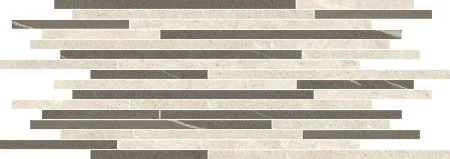 Керамогранит Italon Метрополис Вставка Стрип Ворм 26х75 (Натуральная) в Краснодаре