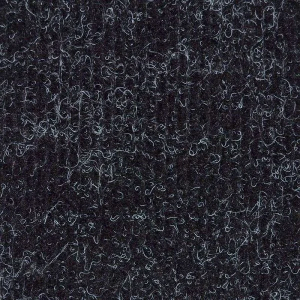 Ковровая дорожка Ideal Gent 923 Черный (1м) в Краснодаре