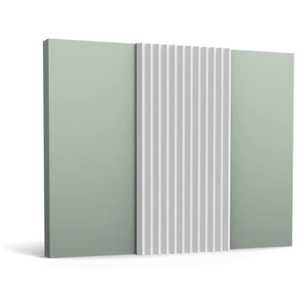 Декоративная панель Orac W108 Flex (200x25x1.8 см) в Краснодаре