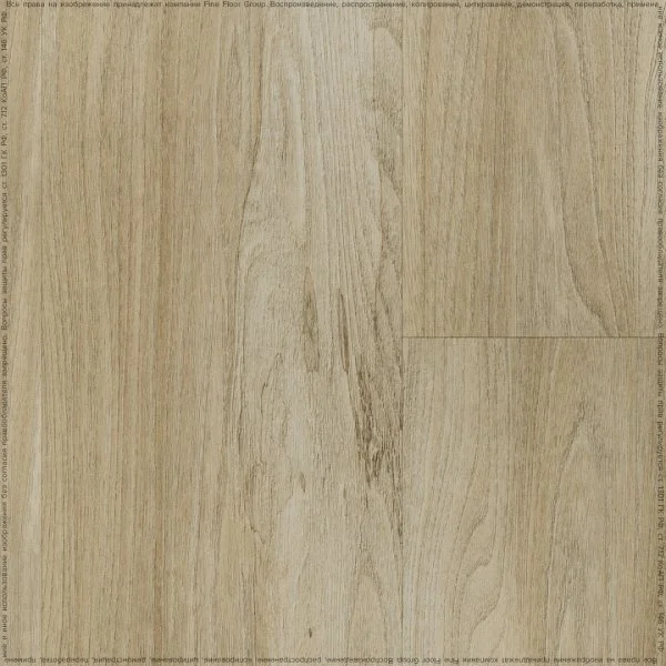 Кварц-виниловая плитка FineFloor Wood Дуб Реймс FF-1427 в Краснодаре