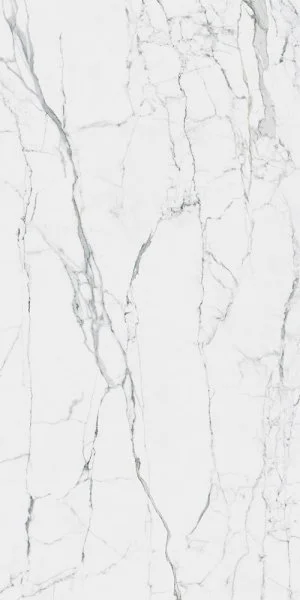 Керамогранит Vitra SityMarble Статуарио Венато 60х120 (Лаппатированная и Реттифицированная) в Краснодаре