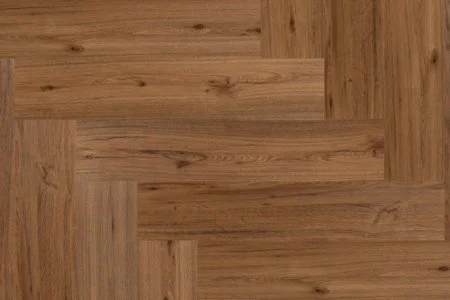 Виниловый пол Floor Factor Herringbone Honey Oak в Краснодаре