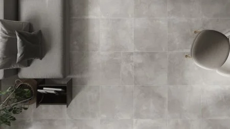 Керамогранит Coliseum Экспо Грэй 60х60 (Натуральный и Реттифицированный) в Краснодаре