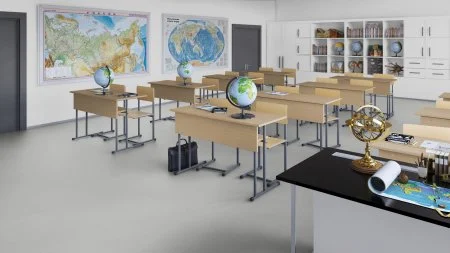 Линолеум Tarkett Acczent Pro Aspect 2 4 м в Краснодаре