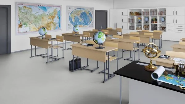 Линолеум Tarkett Acczent Pro Aspect 2 3 м в Краснодаре