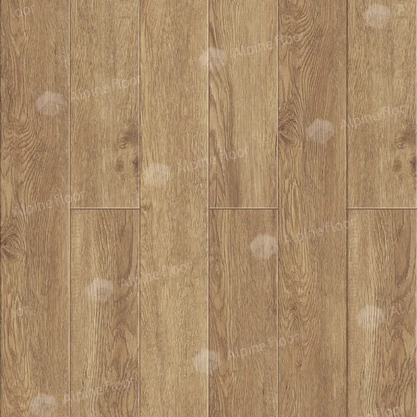 Каменно-полимерная плитка Alpine Floor Grand Sequoia Village Макадамия ECO 11-1007 4мм, 43 класс в Краснодаре