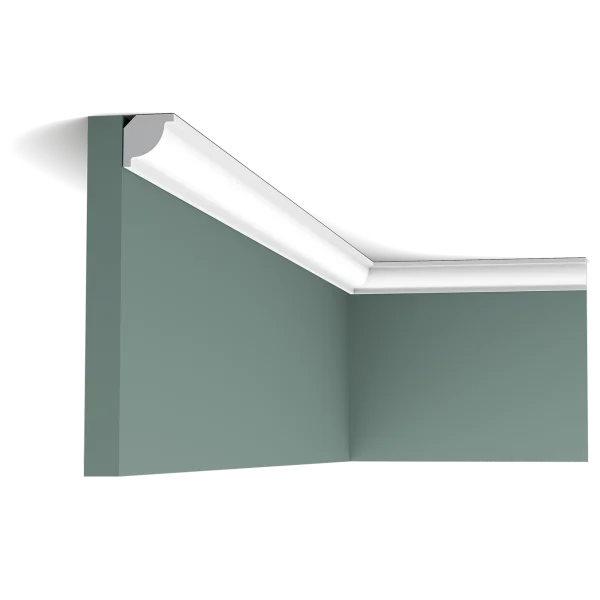 Карниз Orac CX132 Flex (20*20*2000 мм) в Краснодаре