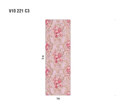 Обои Loymina Classic II V10, 221, C3 в Краснодаре