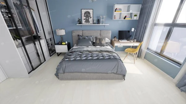 Каменно-полимерная плитка Alpine Floor Intense Канадский Лес ECO 9-2, 6 мм 43 класс в Краснодаре