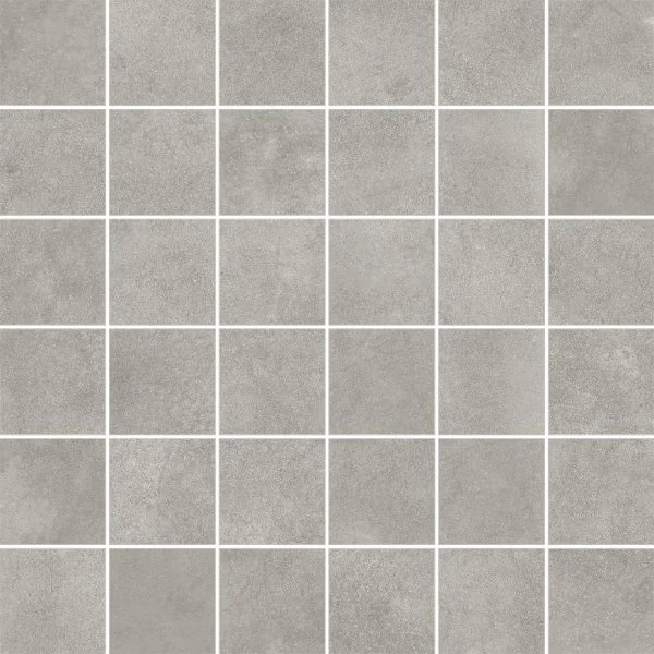 Керамогранит Coliseum Экспо Грэй Мозаика (Натуральная, 30х30) в Краснодаре
