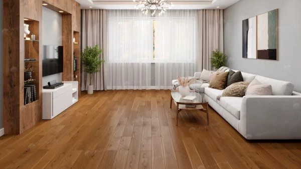 Инженерная доска Alpine Floor Studio Дуб Антик в Краснодаре