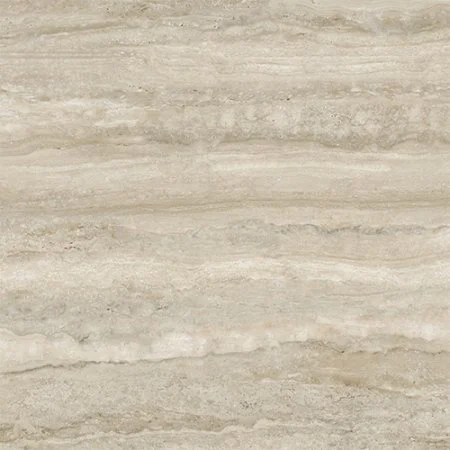 Керамогранит Vitra CityStone Травертин Линейный 60х60 (Натуральная и Реттифицированная) в Краснодаре