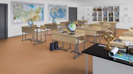 Линолеум Tarkett Primo Plus CPRPI-303 2 м в Краснодаре