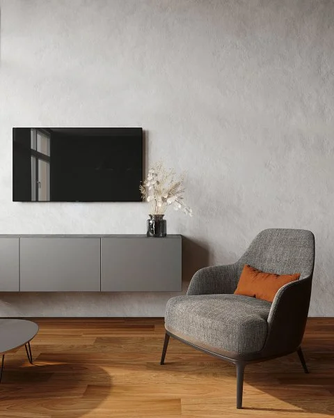 Паркетная доска Quartz Parquet Классик 5 мм Дуссия Африканская 550-63 в Краснодаре