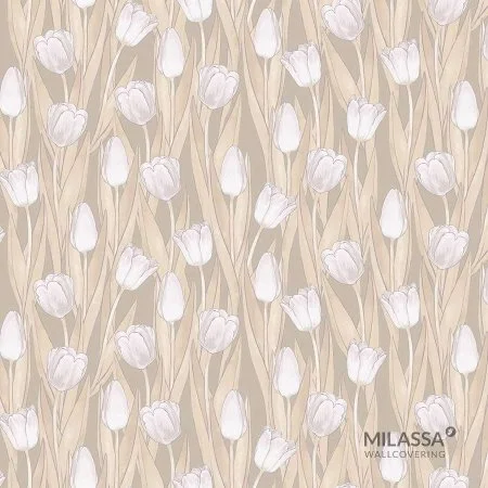 Обои Milassa Swan SW1, 002/4 в Краснодаре