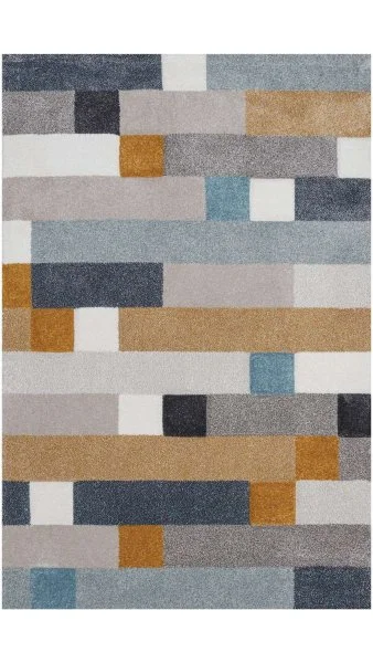 Ковер Синтелон Vegas Home 1,40х2,00 62YKE Прямоугольник в Краснодаре