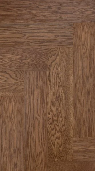 Паркетная доска Auswood Travel Herringbone Oak Lazaro в Краснодаре