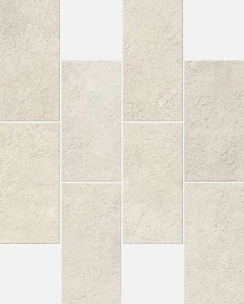 Керамогранит Italon Миллениум Пьюр Минибрик 23,7*23,7 в Краснодаре