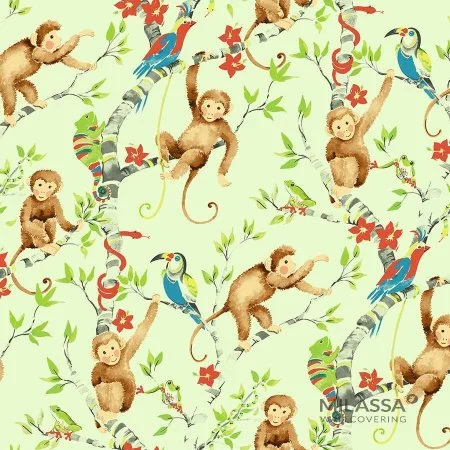 Обои Milassa Twins 15, 005 в Краснодаре