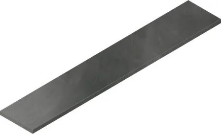 Керамогранит Italon Континуум Петрол Ступень угловая левая 33х160 (Натуральная) в Краснодаре