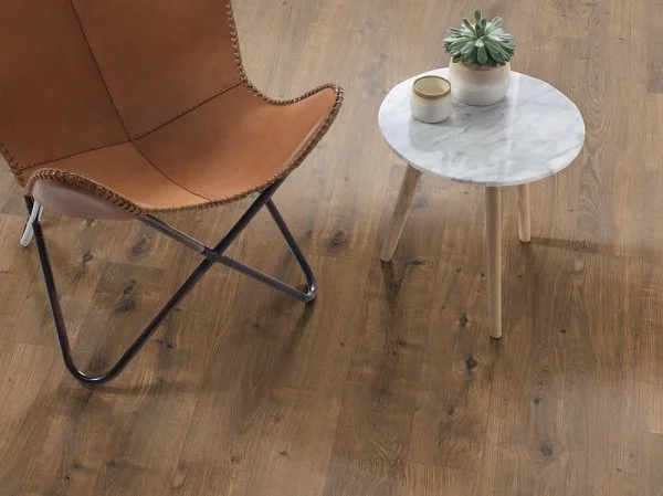 Ламинат Egger PRO 8/32 V4 Дуб Даннингтон тёмный EPL075 в Краснодаре