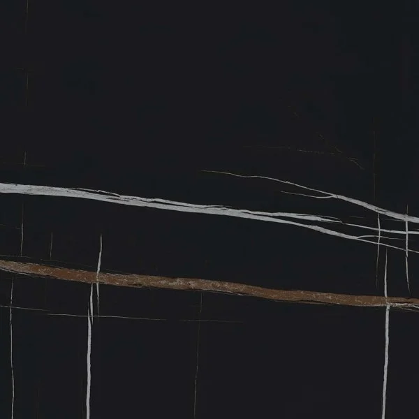 Керамогранит Italon Шарм Делюкс Сахара Нуар 80х80 (Натуральная и реттифицированная) в Краснодаре