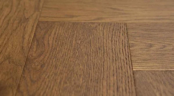Паркетная доска Auswood Travel Herringbone Oak Lazaro в Краснодаре