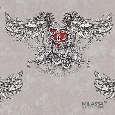 Обои Milassa Twins 10, 011 в Краснодаре