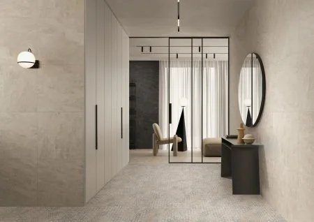 Керамогранит Vitra QuarStone Бежевый 60х60 (Натуральная и Реттифицированная) в Краснодаре