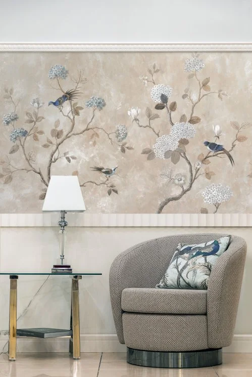 Обои Loymina Etude vol. II ETD13 012 в Краснодаре