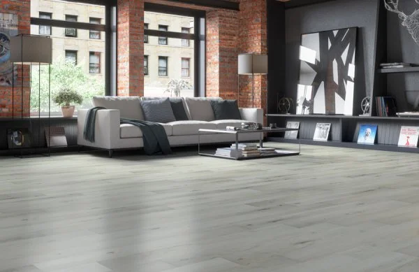 Кварц-виниловая плитка Refloor Fargo Comfort 68W963 Дуб Верона в Краснодаре