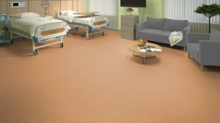 Линолеум Tarkett iQ Melodia CMELI-2643 2 м в Краснодаре