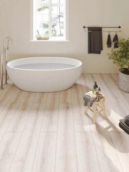 Ламинат Egger PRO 8/33 4V Large Aqua+ Дуб Шерман светлый EPL183 в Краснодаре