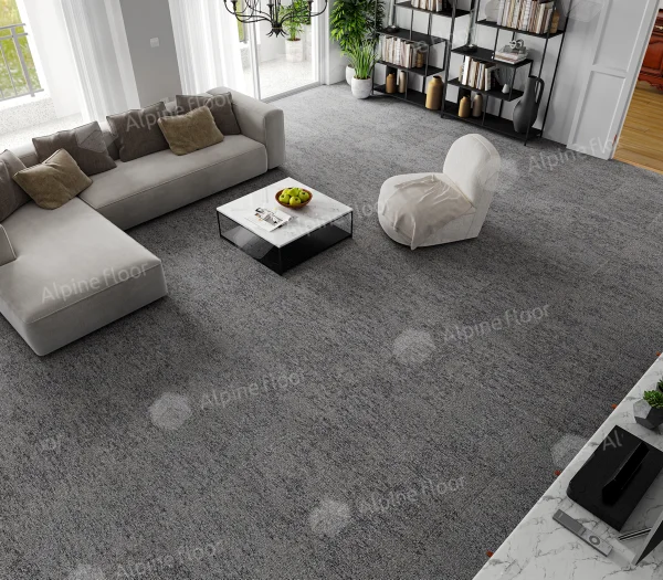 Ковровая плитка Alpine Floor Astoria 401-4 Бристоль в Краснодаре