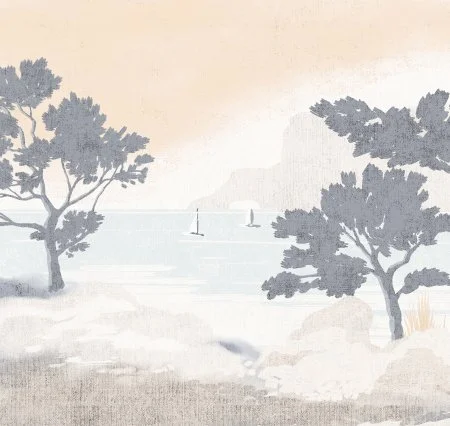 Обои Loymina Пейзаж vol. 2 ART18 001 в Краснодаре