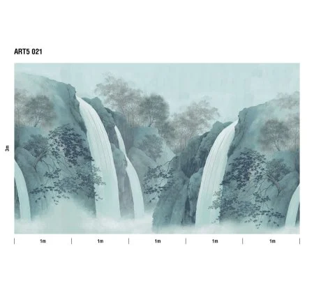 Обои Loymina Пейзаж ART5 021 в Краснодаре