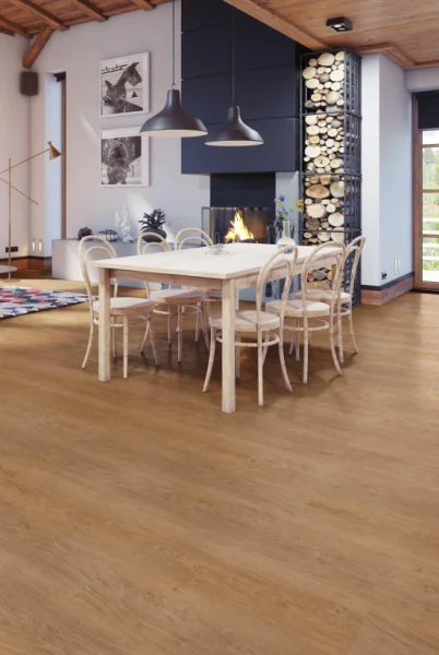 ПВХ плитка Tarkett Progressive House Darin в Краснодаре