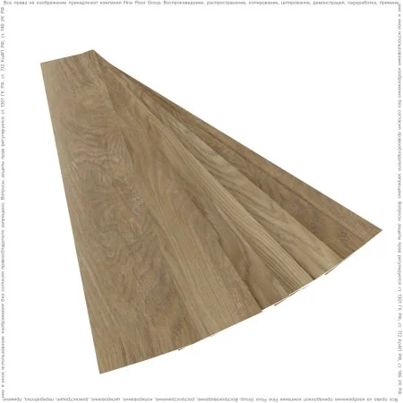 ПВХ плитка FineFlex Wood Дуб Азас FX-109 в Краснодаре