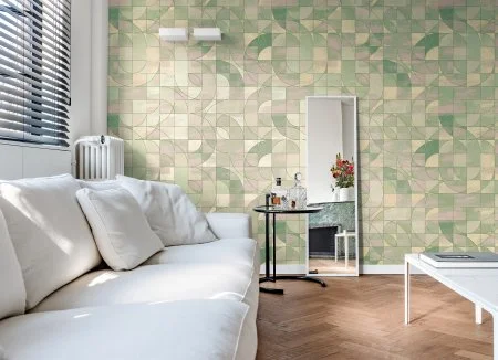 Обои Milassa Geometrica Gm1, 005 в Краснодаре